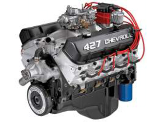 U2675 Engine